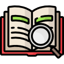 kailash parvat ayurvedic icon