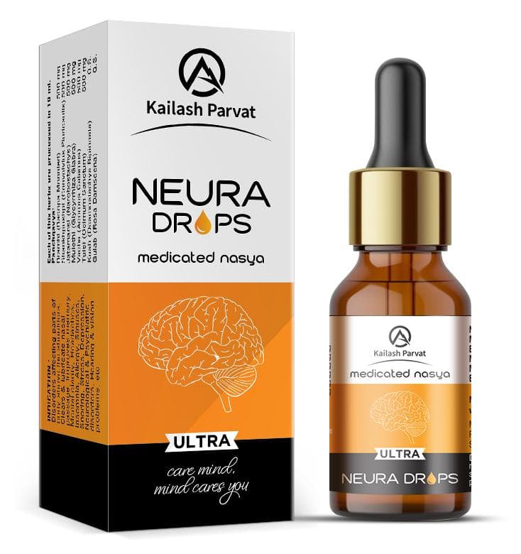 Neura Drops Product Image